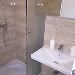 Brno Apartment