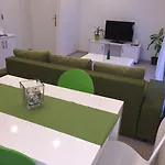 Brno Apartment *