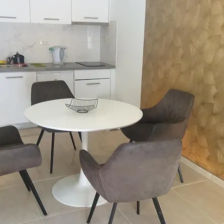 Apartman Brno Pula