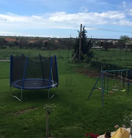 شقة Brno بولا