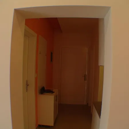 شقة Brno *