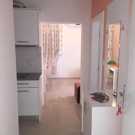 شقة Brno بولا