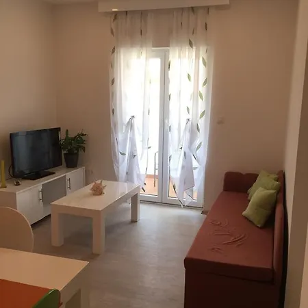 Apartman Brno