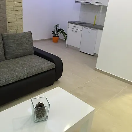 Apartman Brno Pula