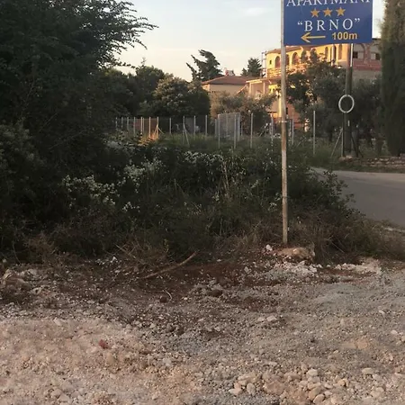 شقة Brno بولا