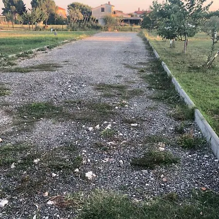 شقة Brno بولا
