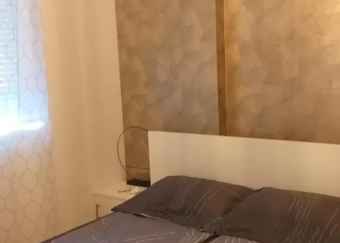 Brno Apartment Pula
