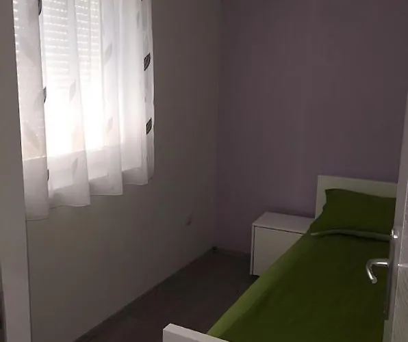 Apartment Brno
