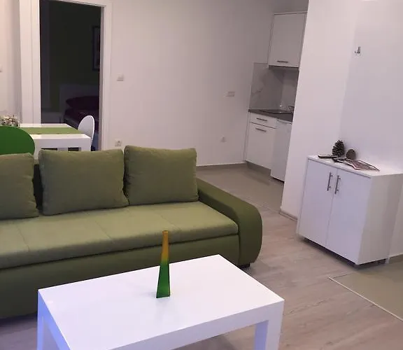 Brno Apartamento Pula