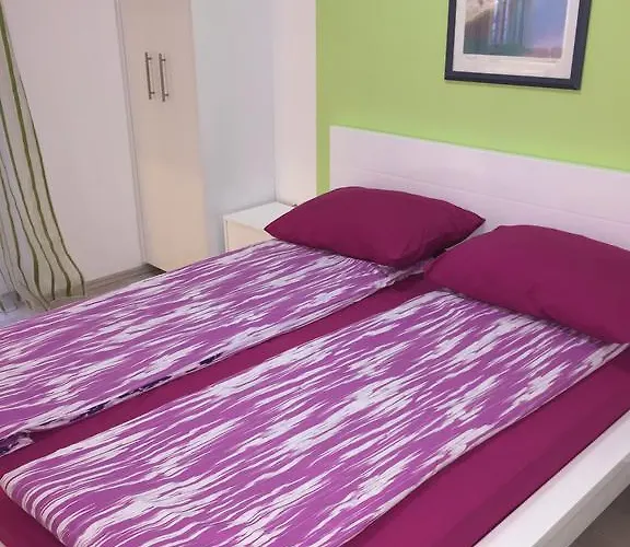 Apartamento Brno Pula