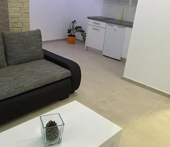 Apartamento Brno Pula
