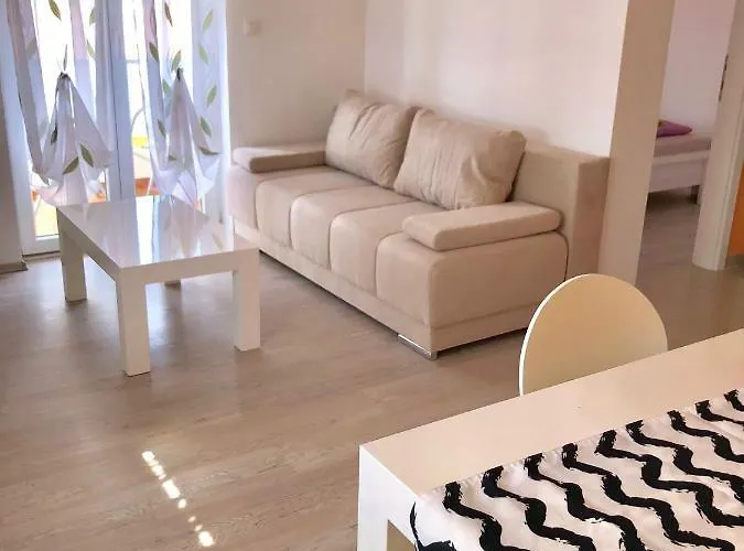 Brno Apartamento