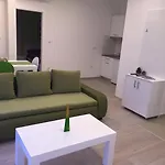 Brno Apartman Póla