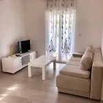 Brno Apartment *