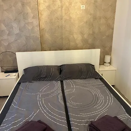 Apartment Brno *