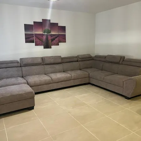 Apartament Brno