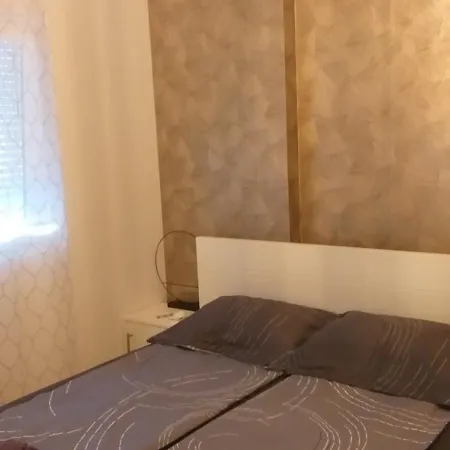 Brno Apartment Pula