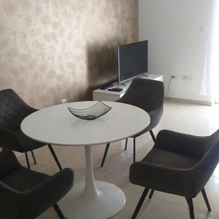 Brno Apartment Pula