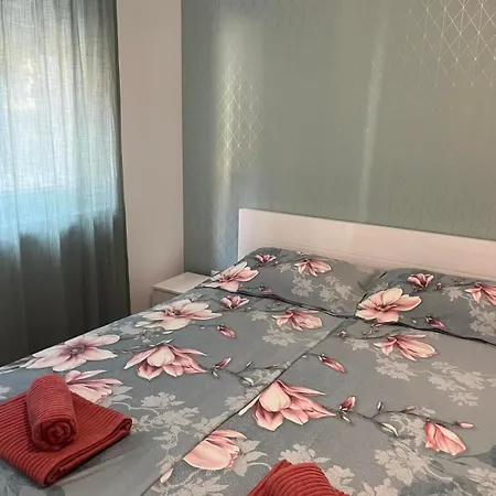 Brno Apartman *
