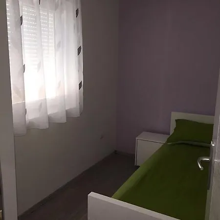 Apartment Brno