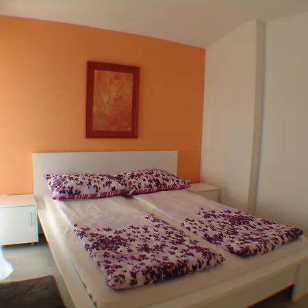 Brno Apartment