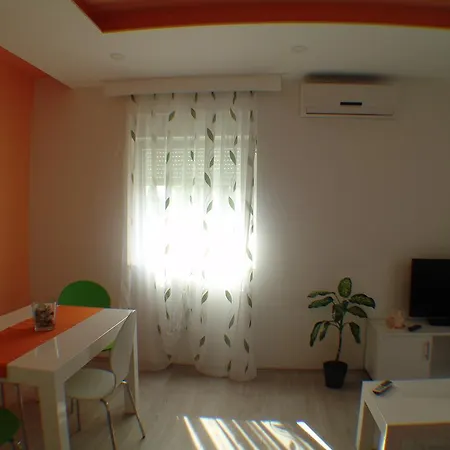 Apartament Brno Pula