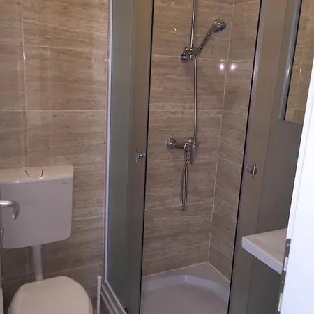 Brno Apartament *