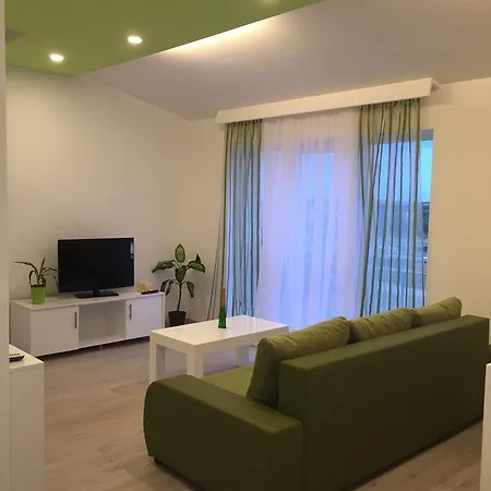 Apartment Brno *