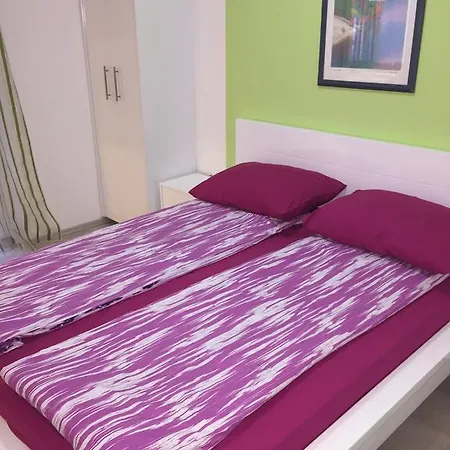 Appartement Brno Pula