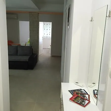 Apartment Brno Pula