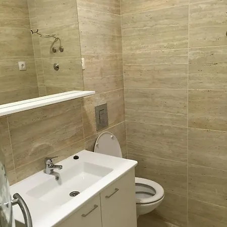 Apartment Brno *