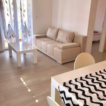 Brno Apartment