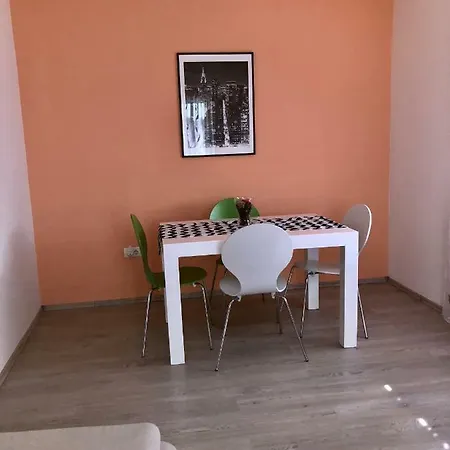 Apartment Brno *