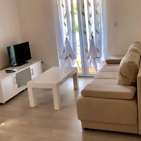 Apartment Brno Pula