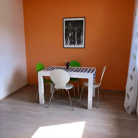 아파트 Brno 풀라