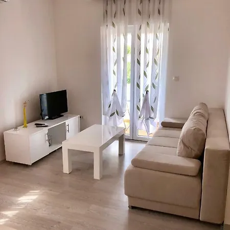 Brno Apartment *