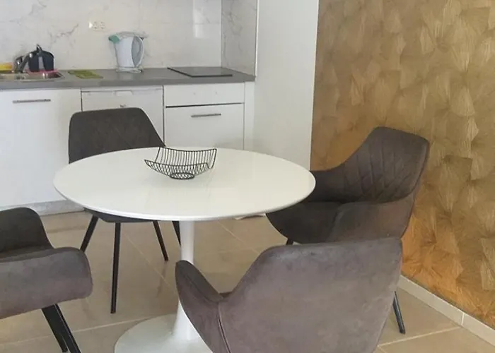 Apartman Brno Póla