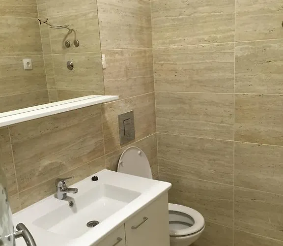 Apartman Brno *