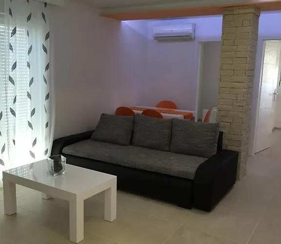 Brno Apartman