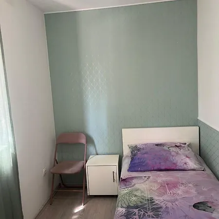 Brno 아파트 *