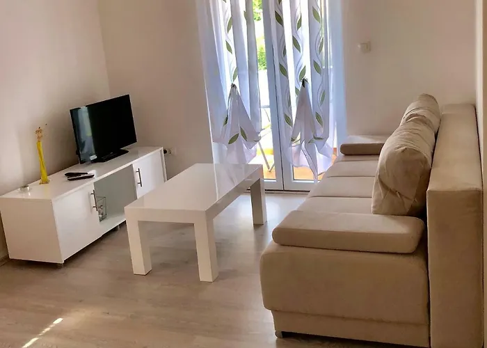 Apartmán Brno Pula